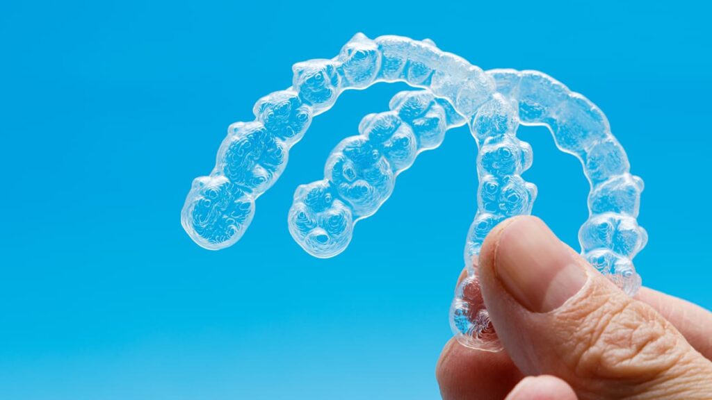 invisalign cost australia